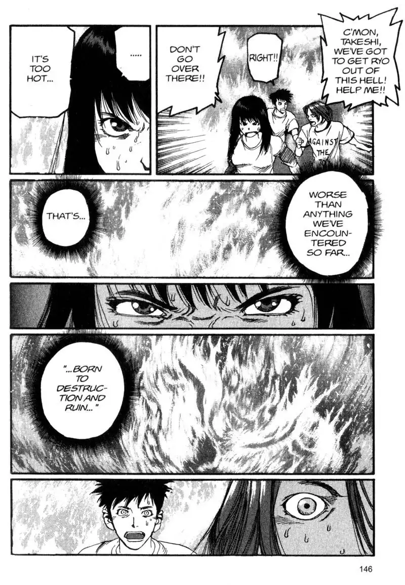 Project Arms Chapter 51 12
